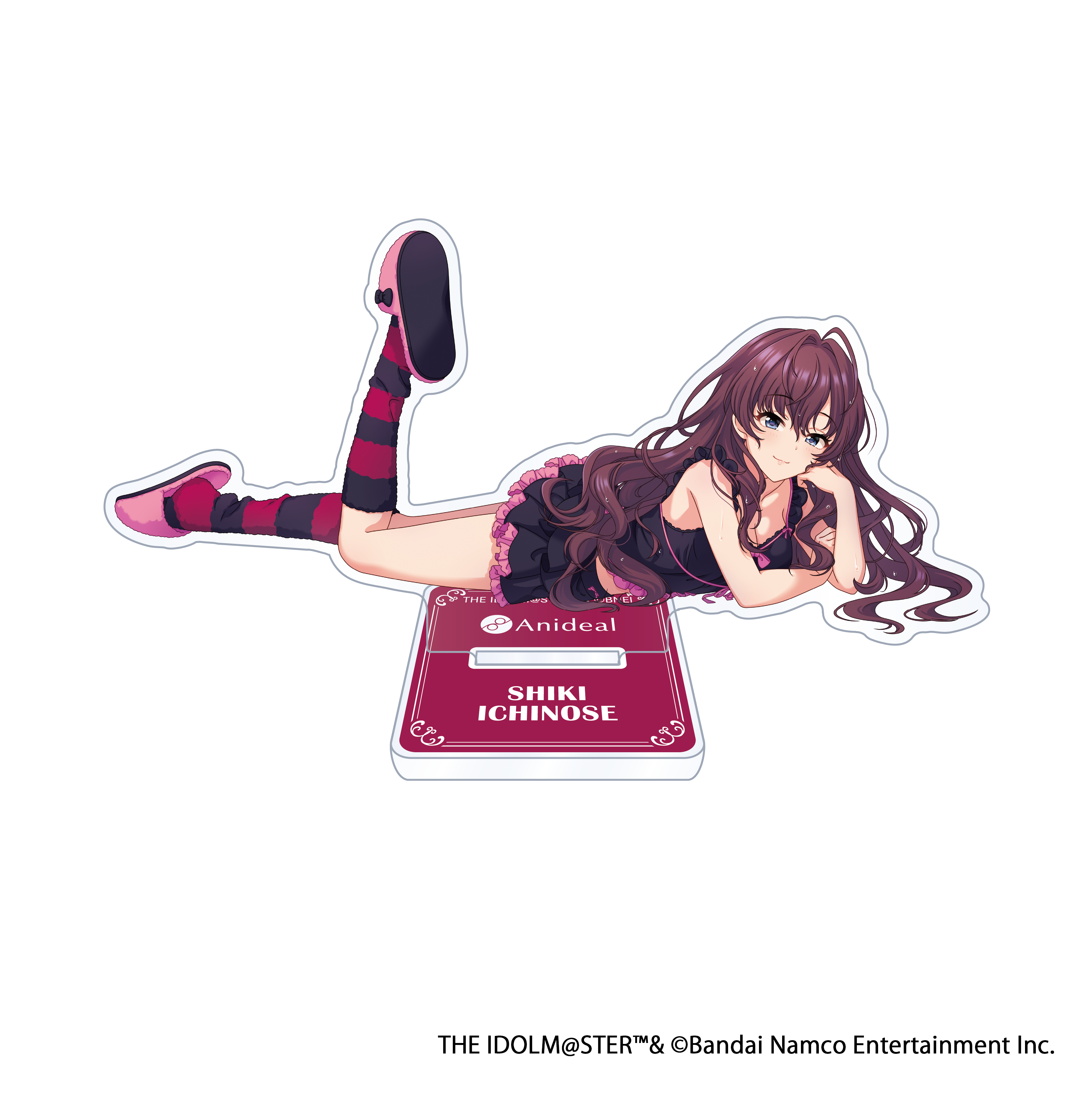 一ノ瀬志希 アクリルスタンド