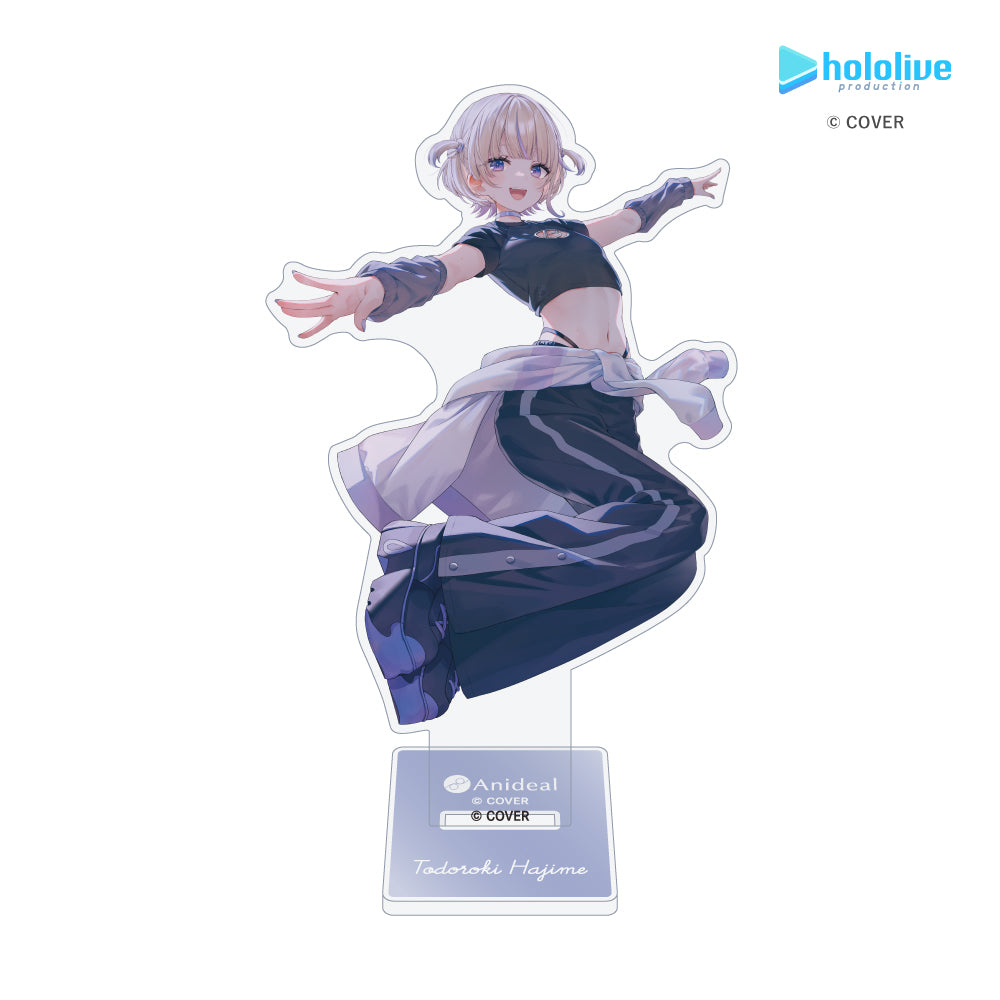 轟はじめ アクリルスタンド