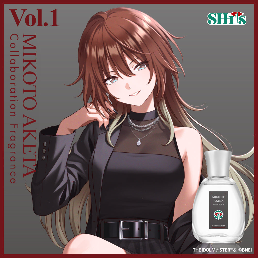 緋田美琴 オードトワレ 50mL