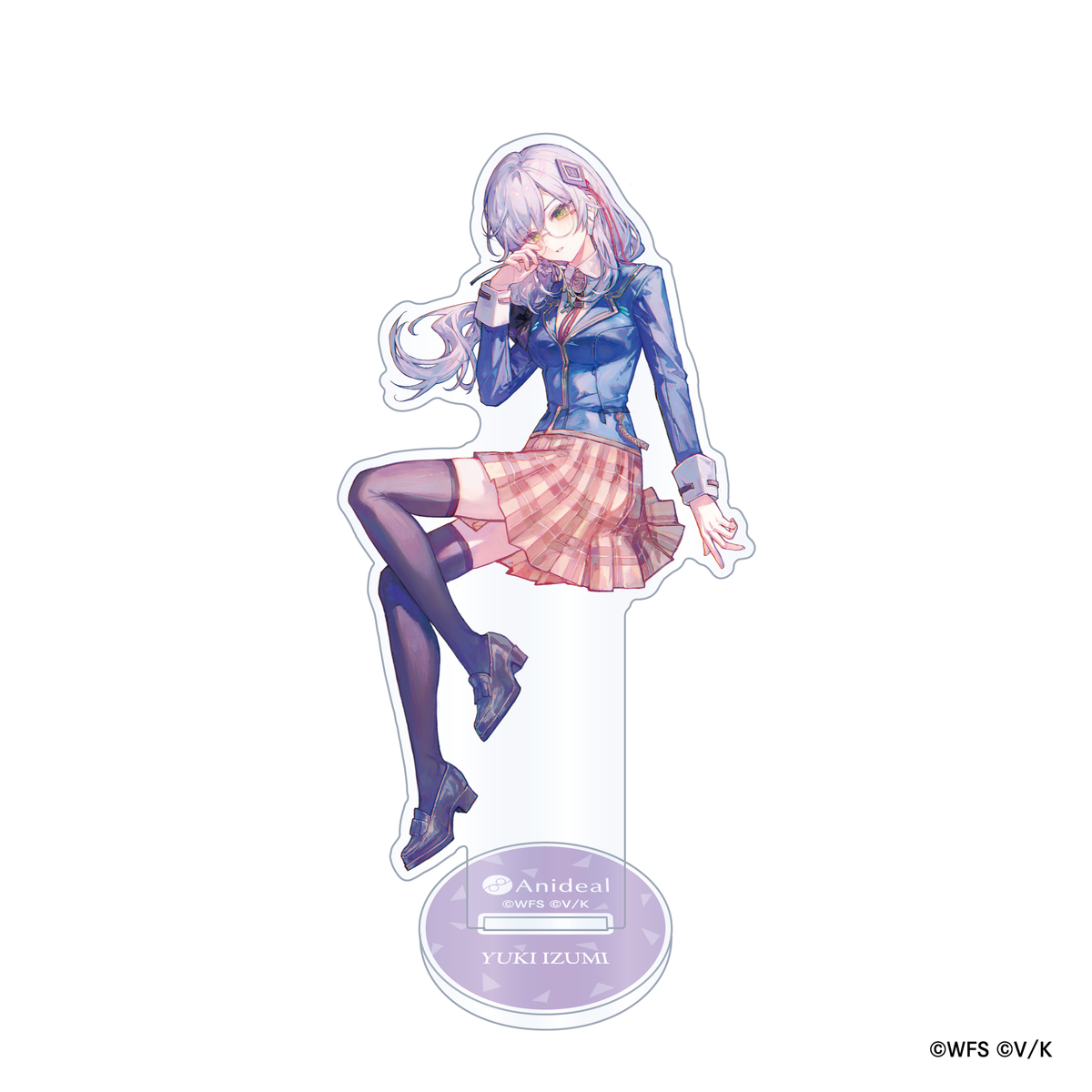 和泉ユキ アクリルスタンド