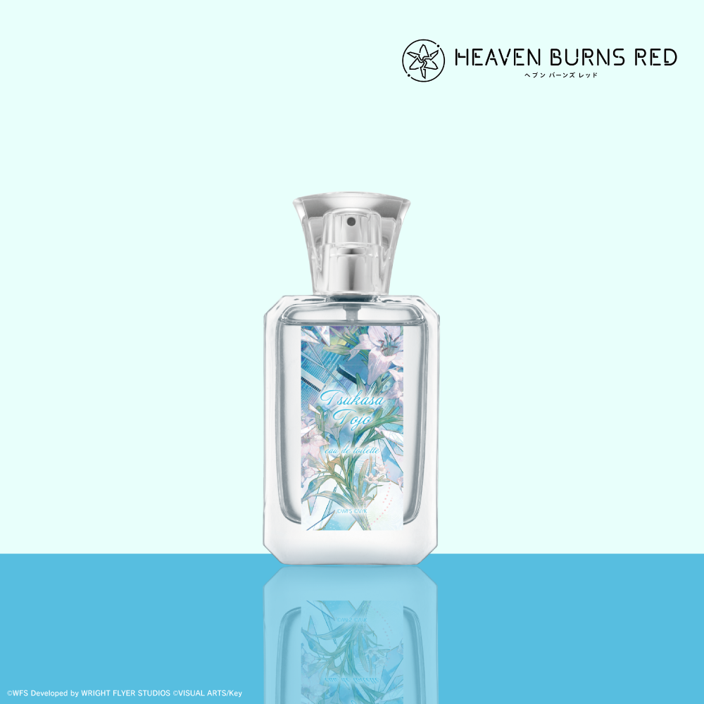 東城つかさ　オードトワレ 50mL