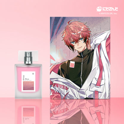 赤城ウェン　オードトワレ47mL