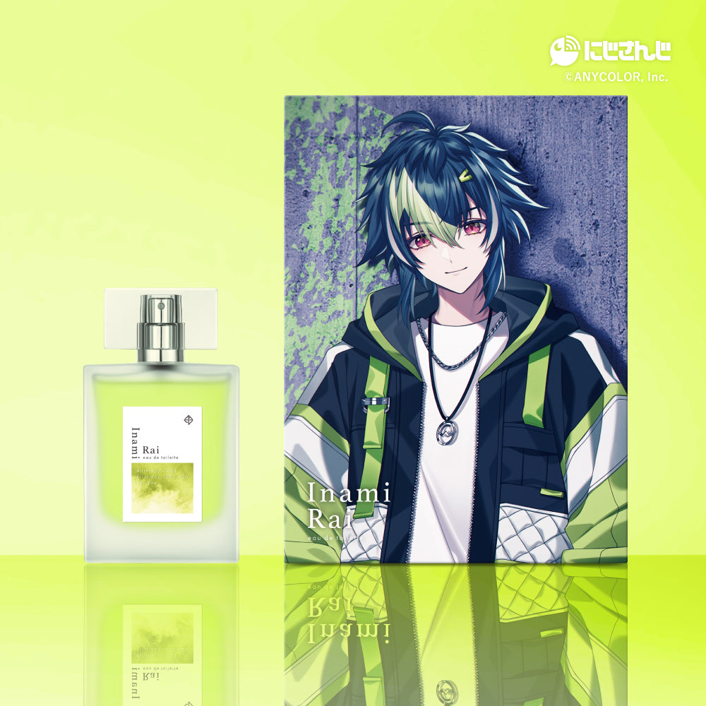 伊波ライ　オードトワレ47mL