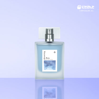 小柳ロウ　オードトワレ47mL