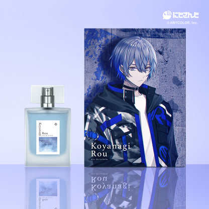 小柳ロウ　オードトワレ47mL
