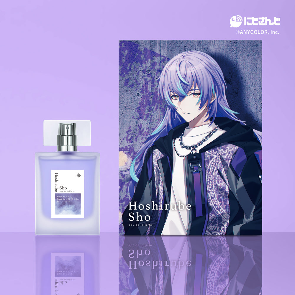 星導ショウ　オードトワレ47mL