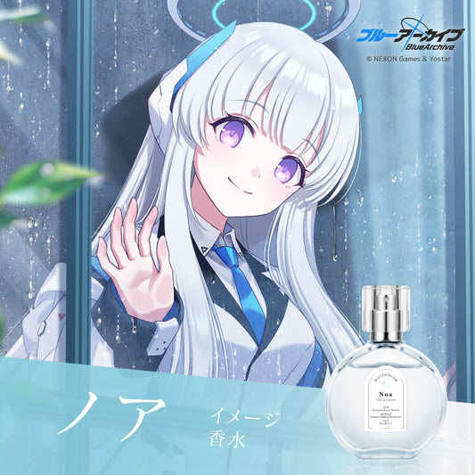 ノア　オードトワレ 50mL ＋ アクリルパネルセット