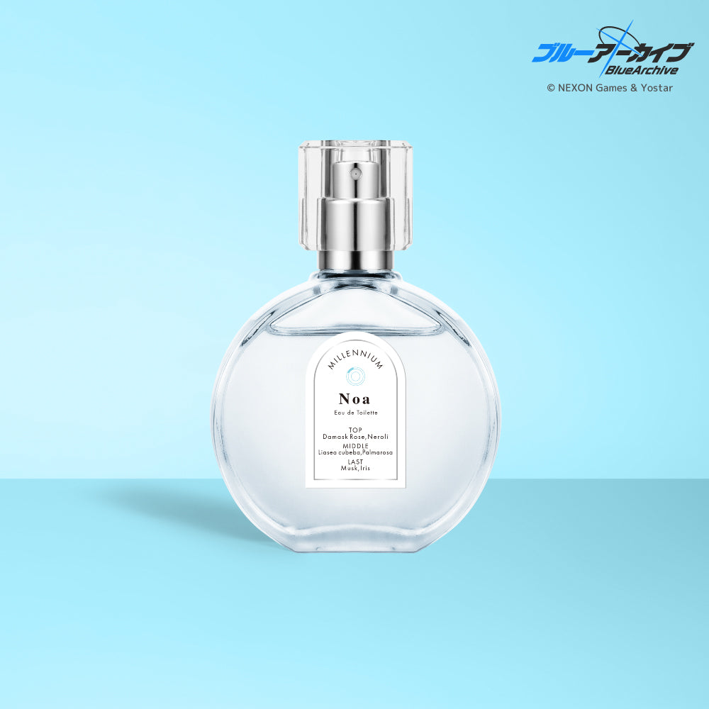 ノア　オードトワレ 50mL