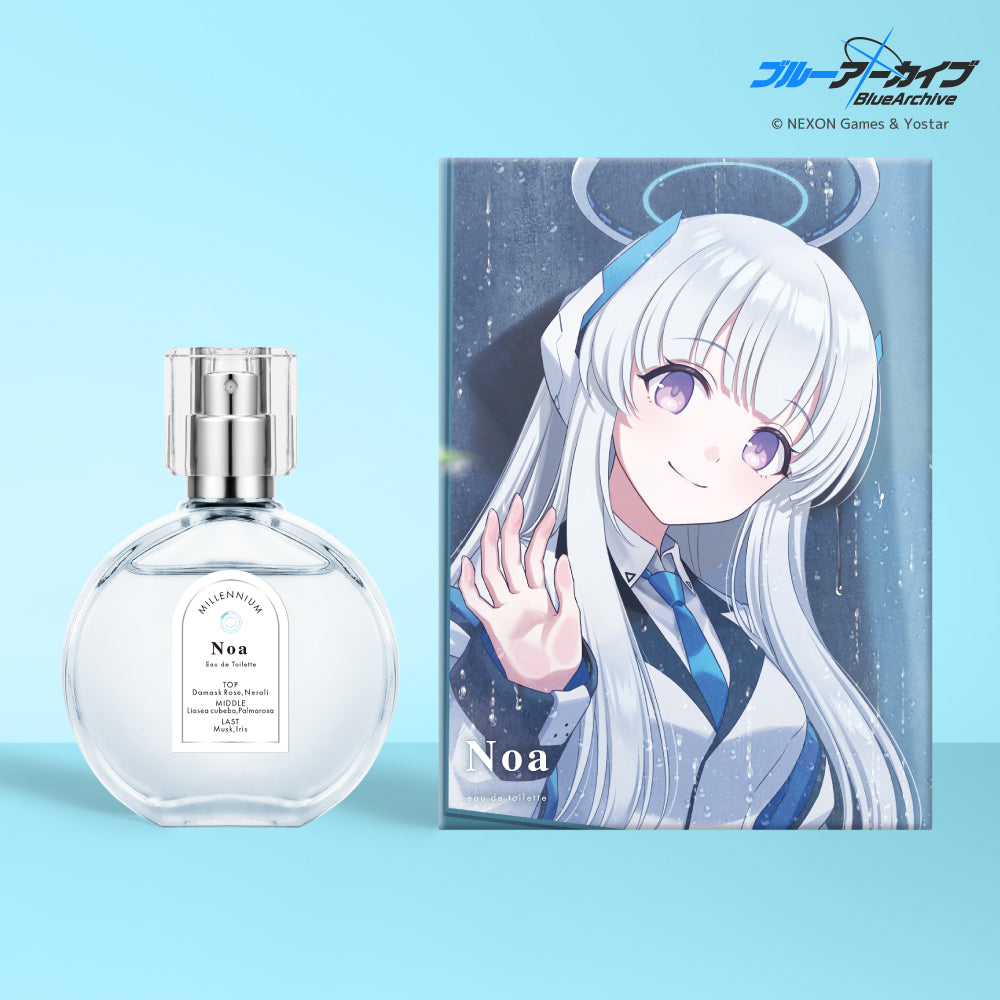 ノア　オードトワレ 50mL
