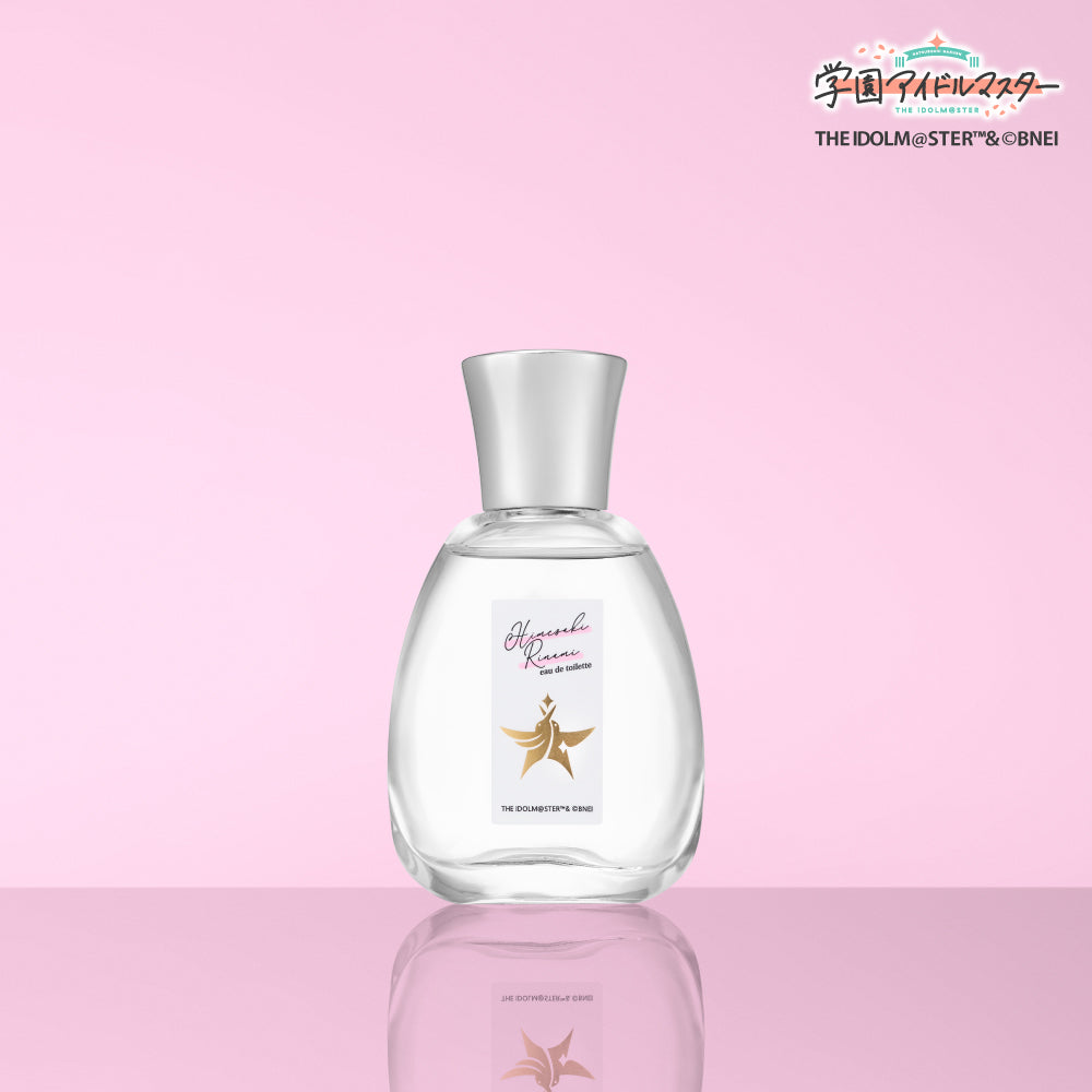 姫崎莉波　Party Edition　オードトワレ　50mL