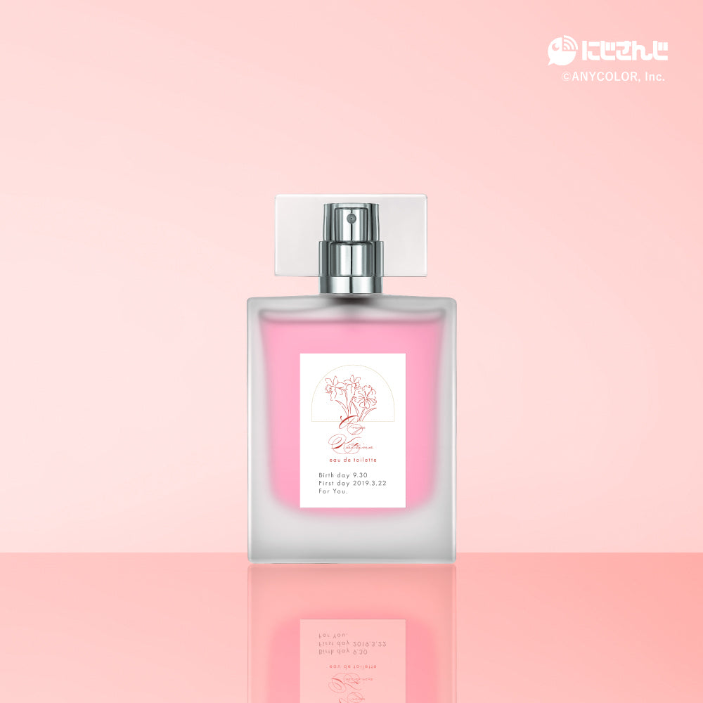 アンジュ・カトリーナ　オードトワレ47mL