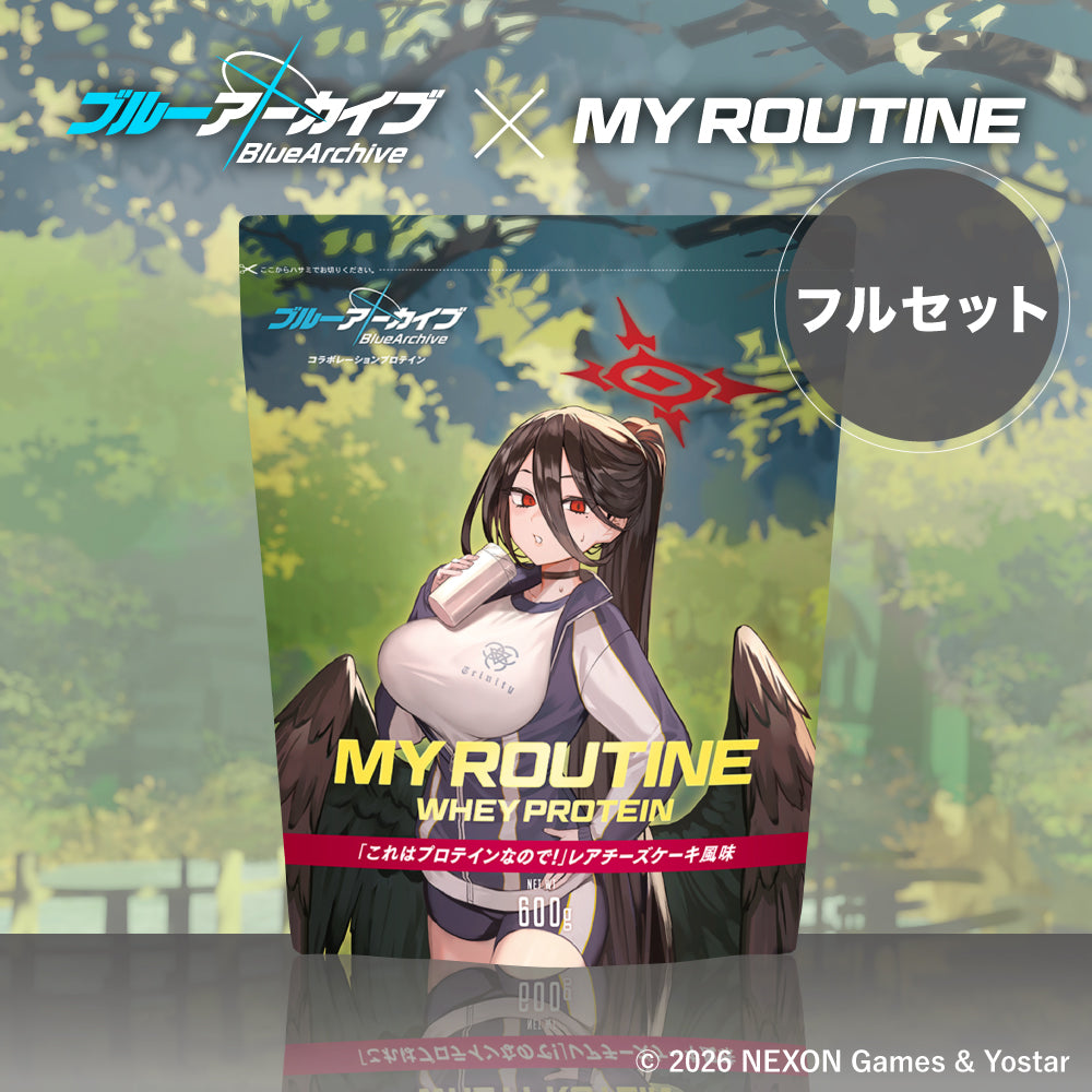 ブルーアーカイブ(Blue Archive)