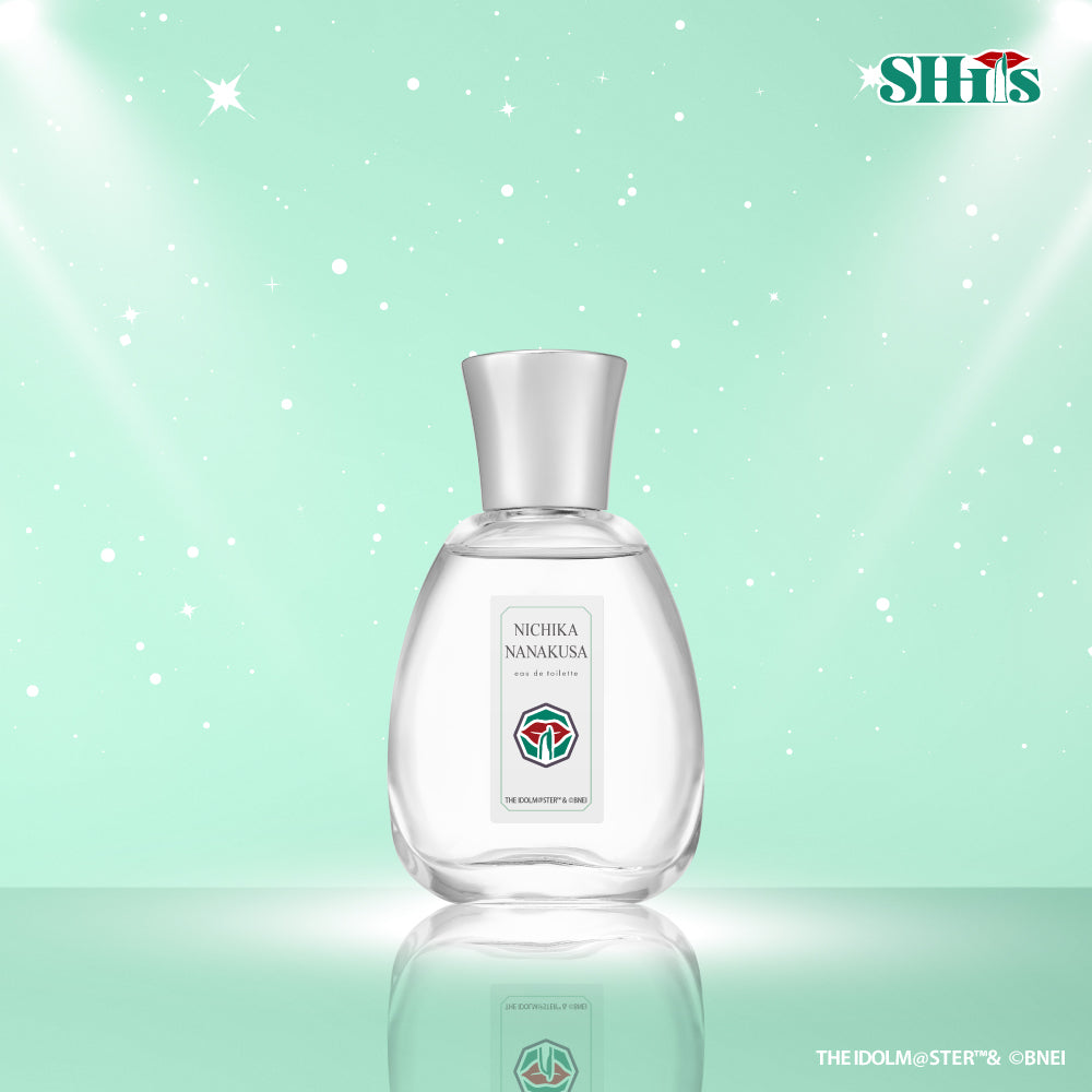 七草にちか　オードトワレ　50mL