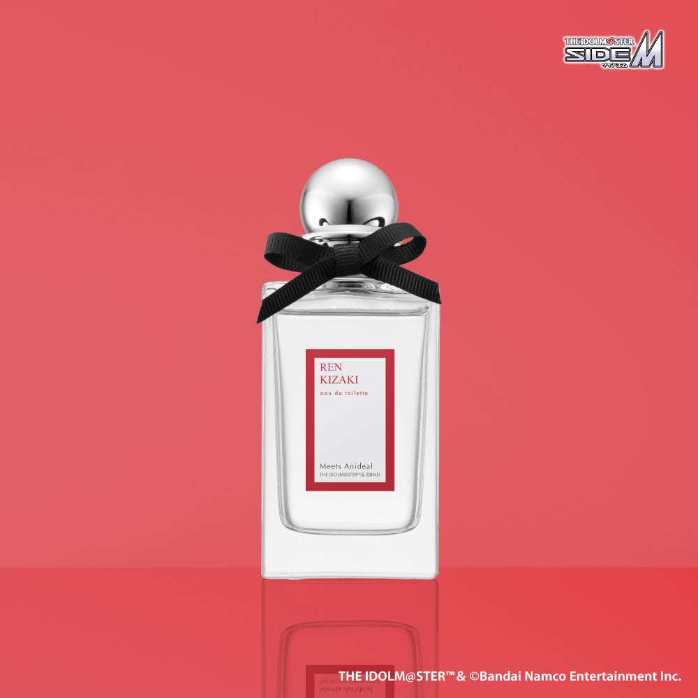 牙崎漣　オードトワレ　50mL
