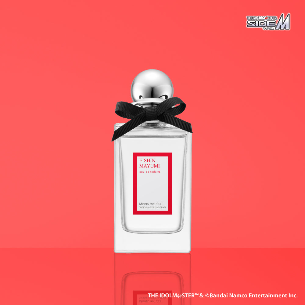眉見鋭心 オードトワレ 50mL