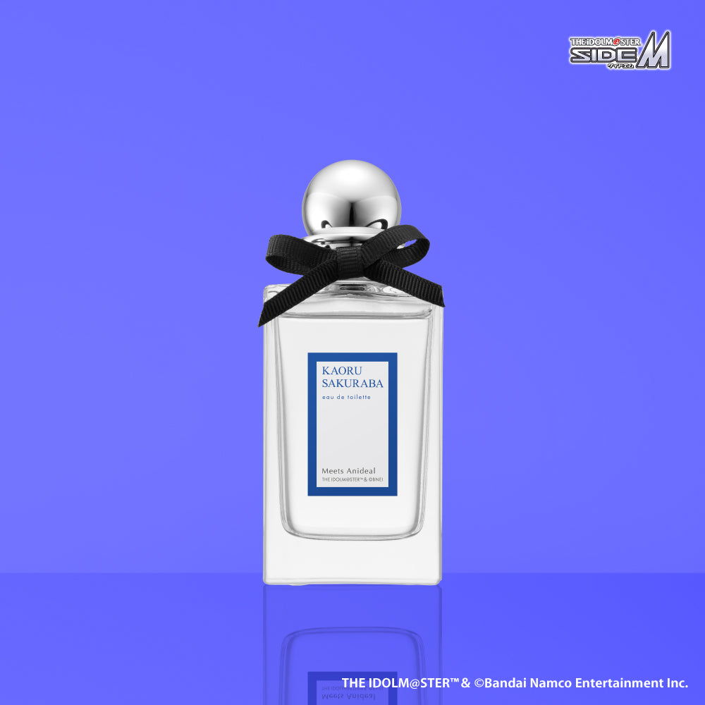 桜庭薫　オードトワレ　50mL