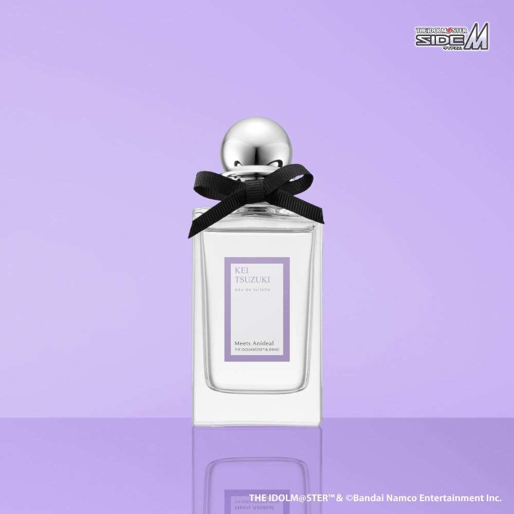 都築圭　オードトワレ　50mL