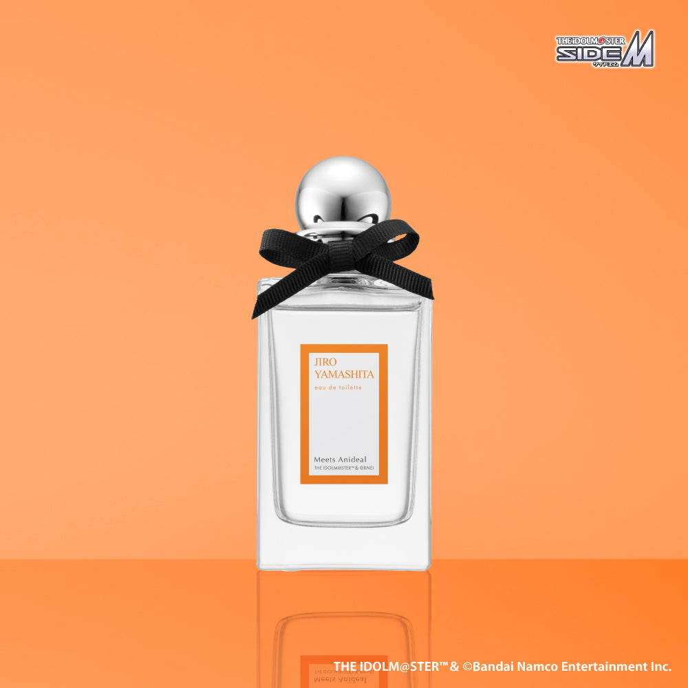 山下次郎　オードトワレ　50mL