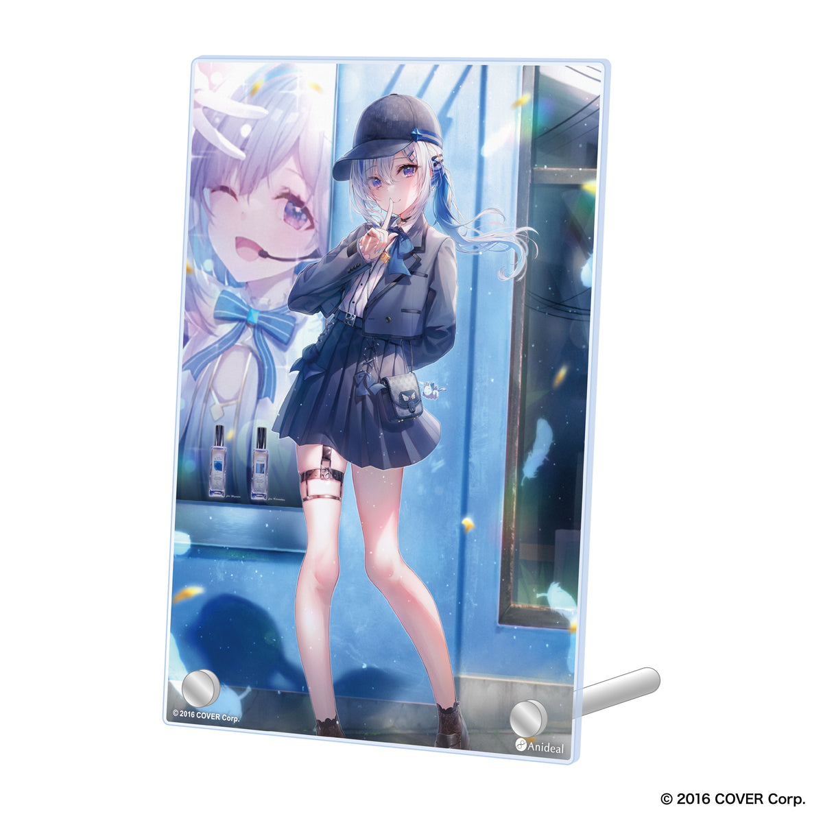 2024年再販】hololive×Anideal アクリルパネル