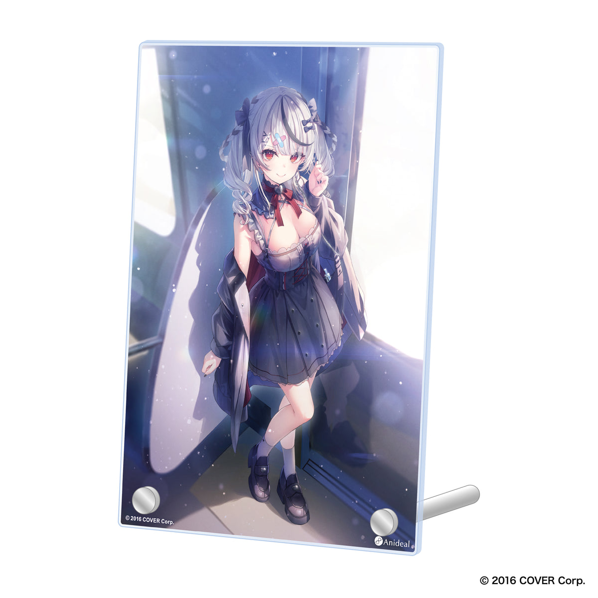 2024年再販】hololive×Anideal アクリルパネル