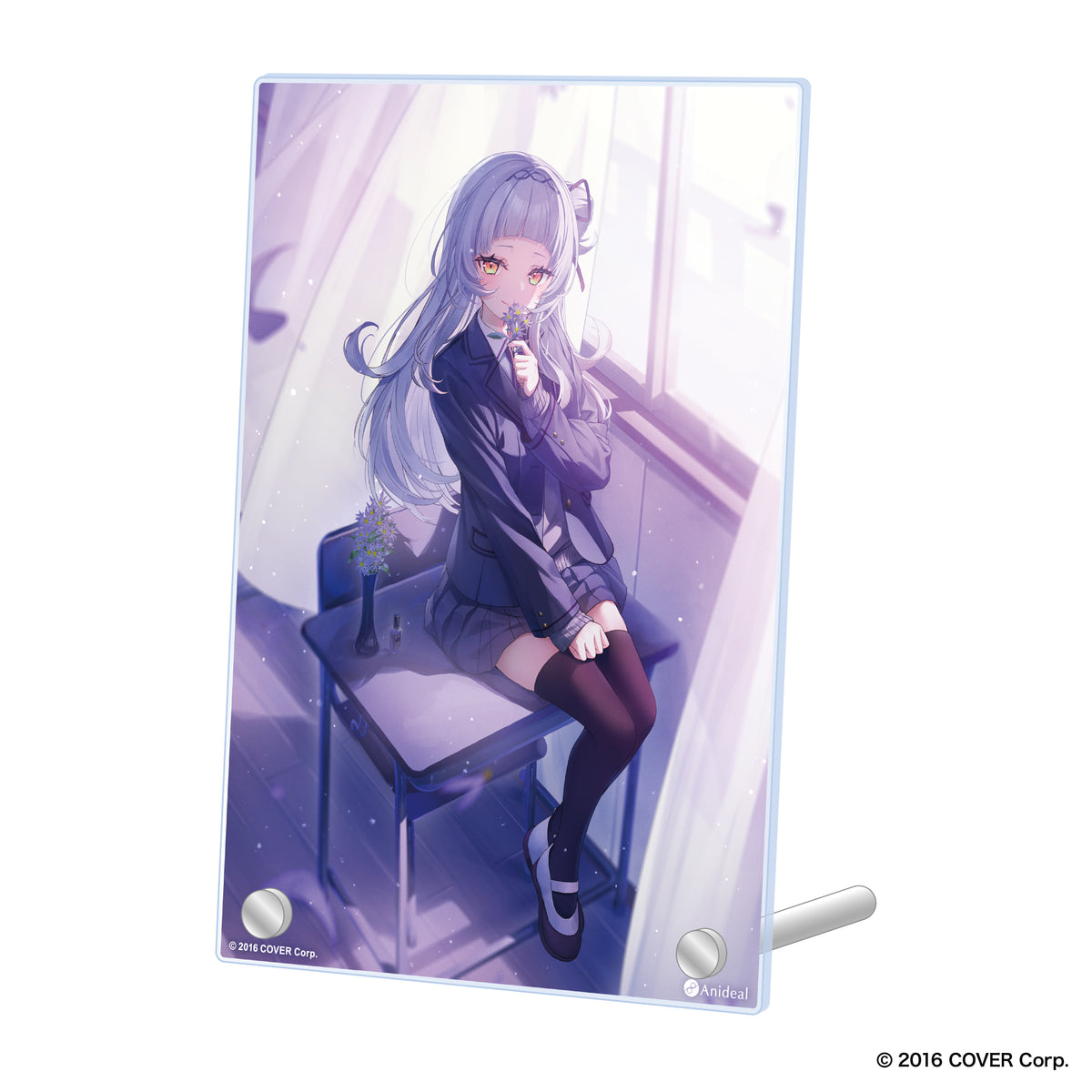 2024年再販】hololive×Anideal アクリルパネル