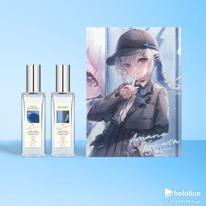 【２０２４年再販】天音かなた オードトワレ 30ｍL×2本