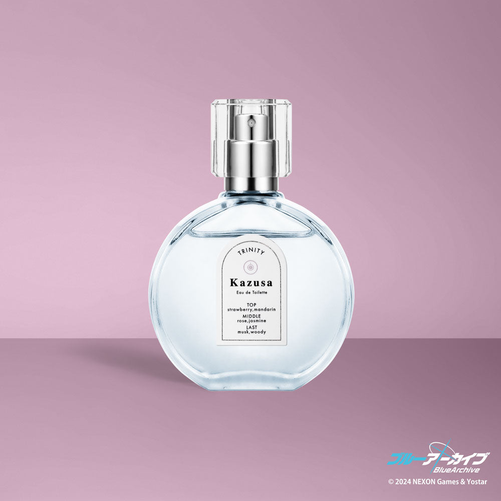 カズサ　オードトワレ 50mL