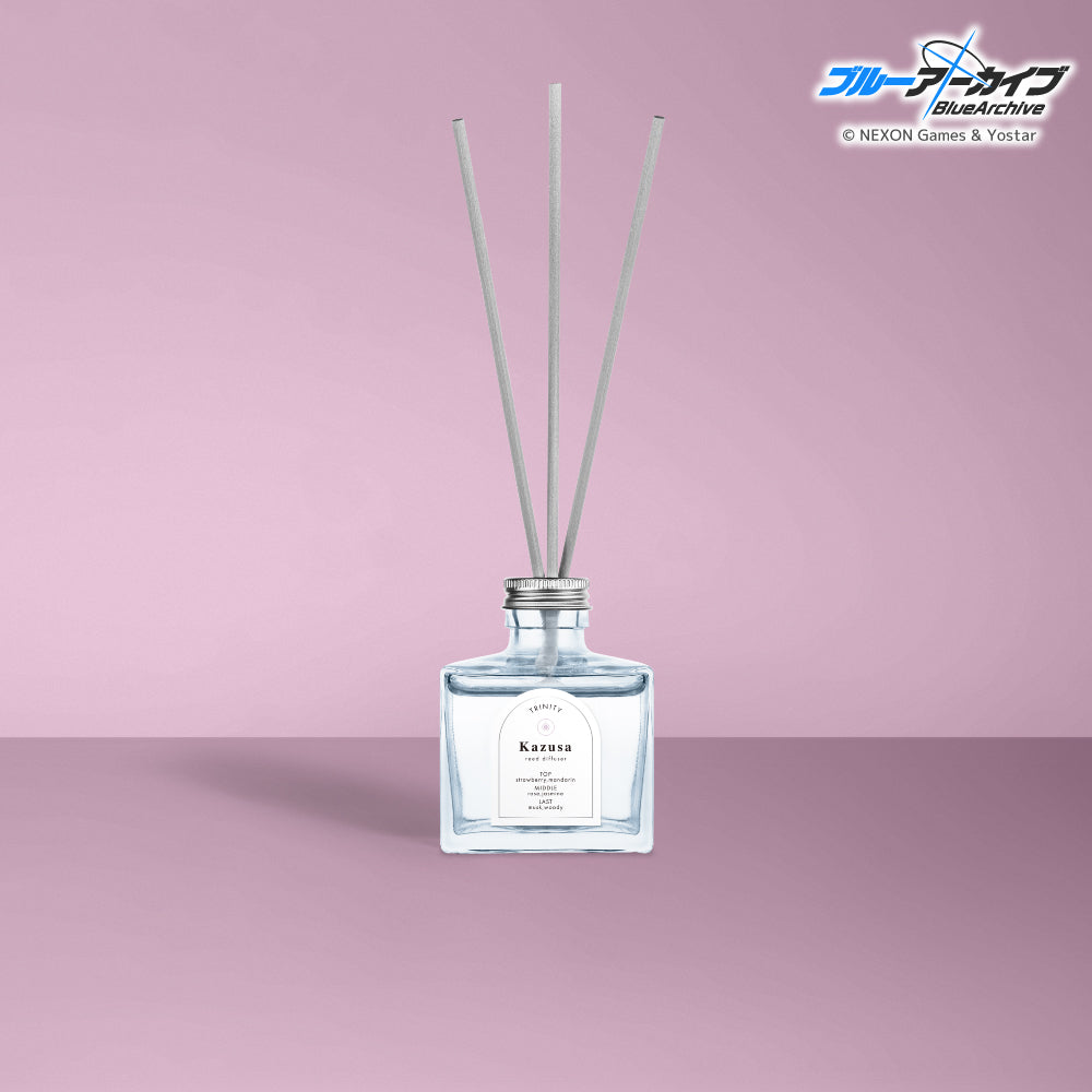 カズサ ルームディフューザー 160mL