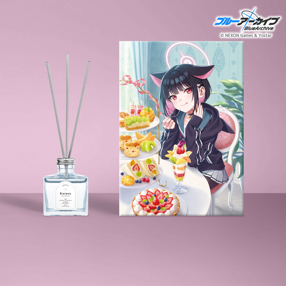 カズサ　ルームディフューザー 160mL