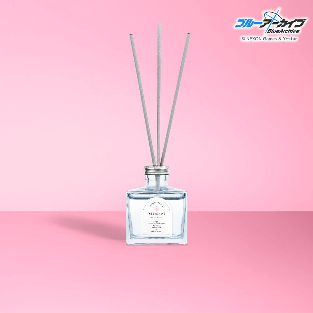 ミモリ　ルームディフューザー 160mL