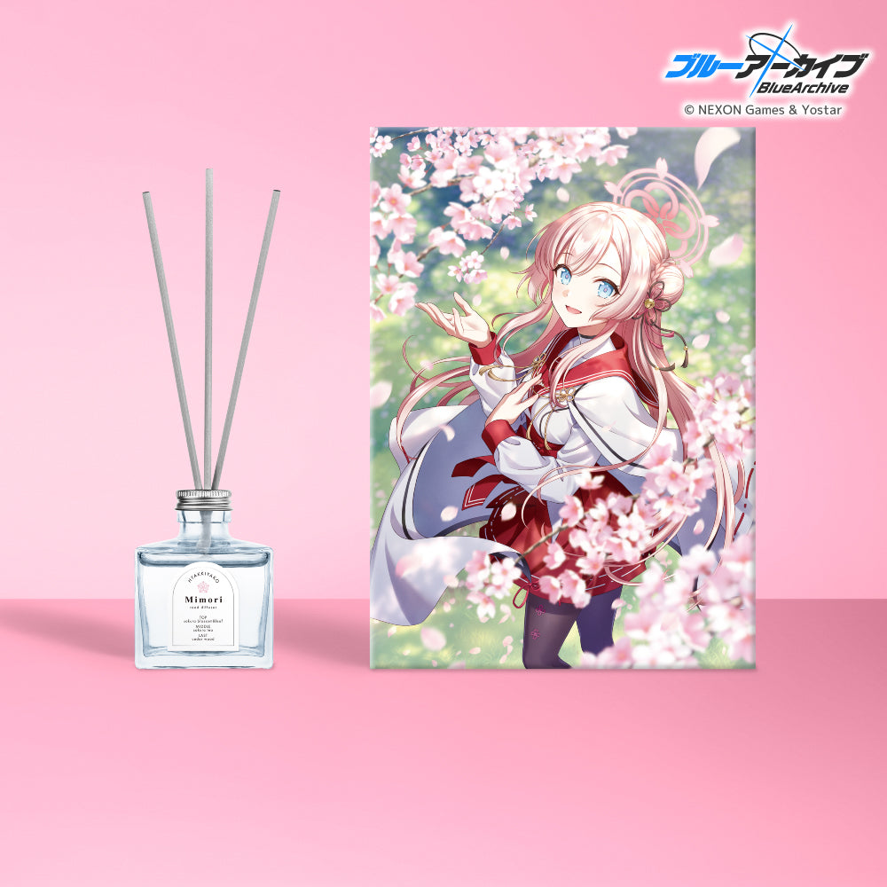 ミモリ　ルームディフューザー 160mL