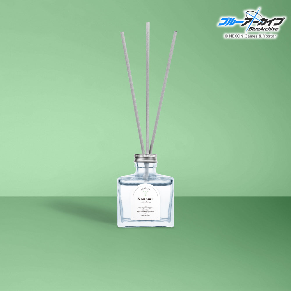 ノノミ ルームディフューザー 160mL