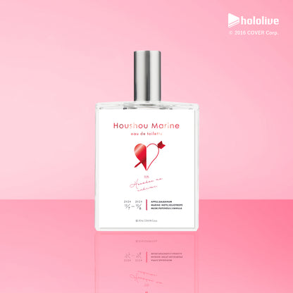 宝鐘マリン オードトワレ 100mL