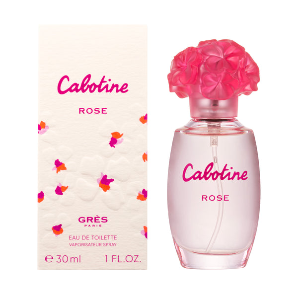 カボティーヌ オードトワレ 50mL │ U.HEALTH＆BEAUTY ONLINE