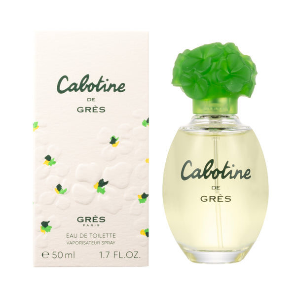 カボティーヌ オードトワレ 50mL │ U.HEALTH＆BEAUTY ONLINE