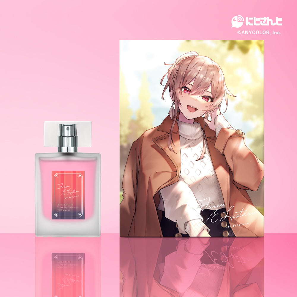 フレン・E・ルスタリオ オードトワレ 47ｍL