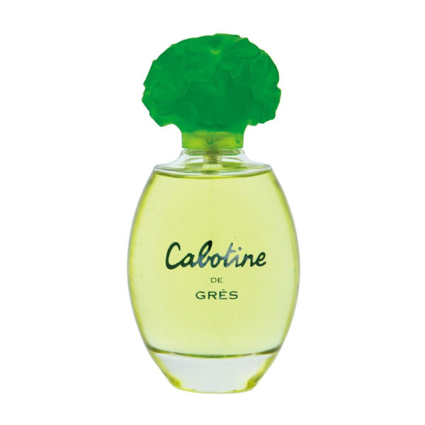 カボティーヌ オードトワレ 50mL │ U.HEALTH＆BEAUTY ONLINE